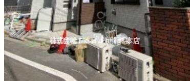 エントランス　同仕様写真