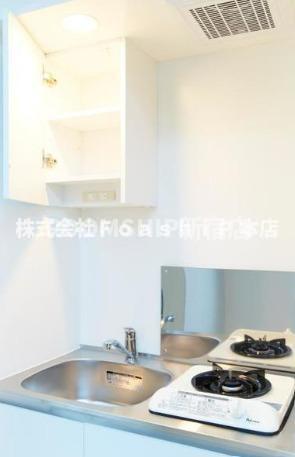 キッチン　同仕様写真