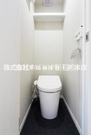 トイレ　同仕様写真