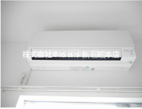 その他設備　同仕様写真