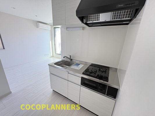 キッチン　※他のお部屋のお写真となります。現状優先です！