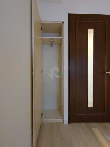 収納　プライムアーバン三軒茶屋III