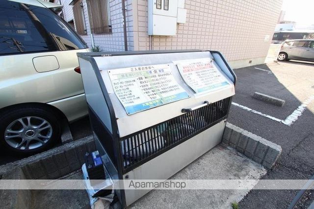 その他共有部分　その他共有部分