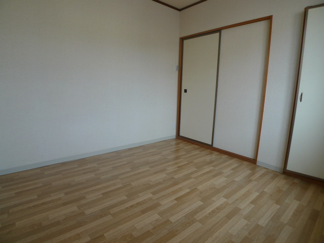 バルコニー　写真は別室