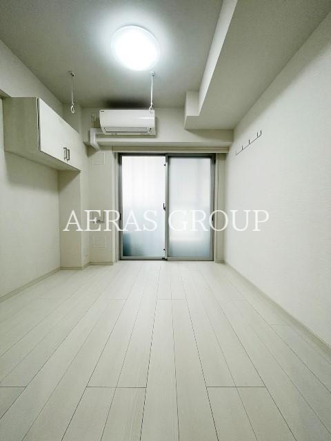 居室・リビング　同仕様タイプ