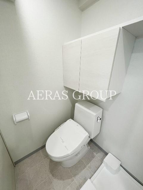 トイレ　同仕様タイプ