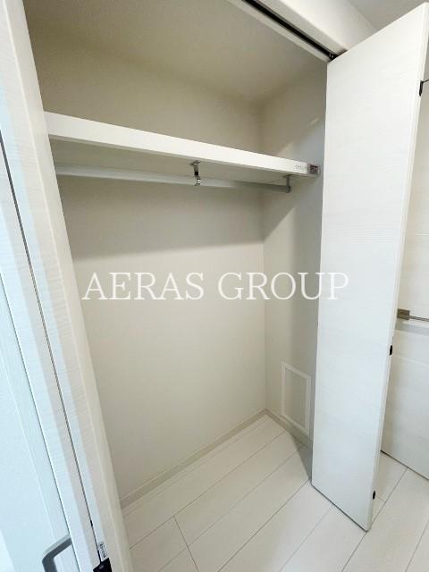 収納　同仕様タイプ