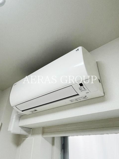 その他設備　同仕様タイプ