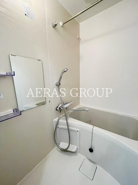 バス・シャワールーム　同仕様タイプ