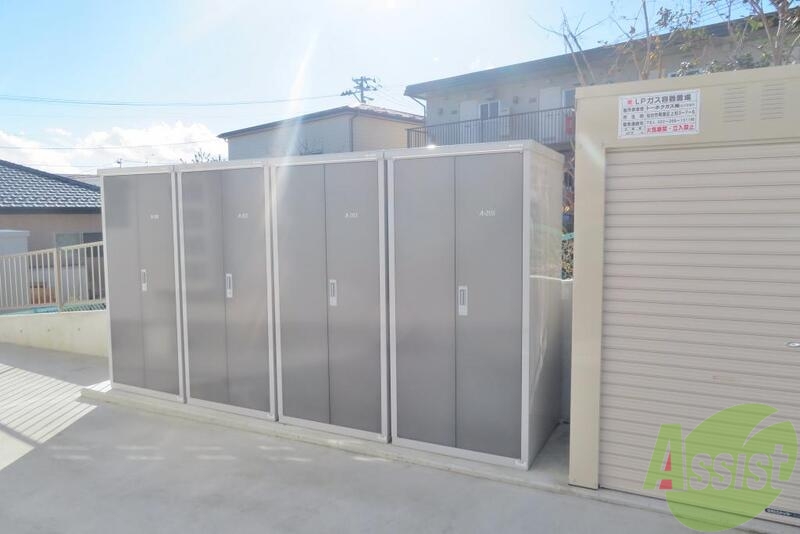 その他　（その他）まで100m