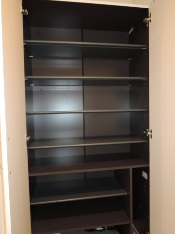 その他　シューズボックス