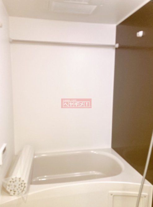 バス・シャワールーム　設備