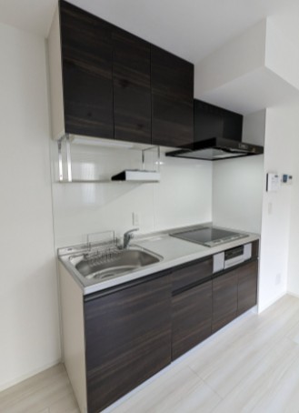 キッチン　☆使いやすいキッチン☆