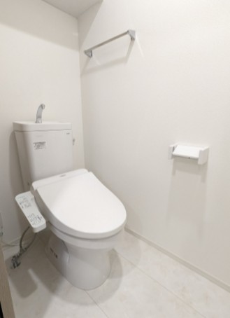 トイレ　☆清潔感のあるトイレ☆