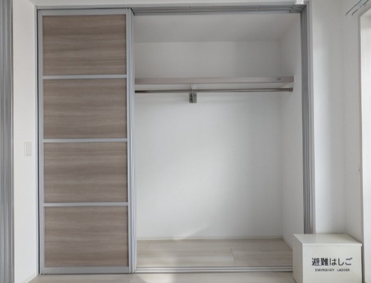 収納　☆たっぷり収納☆