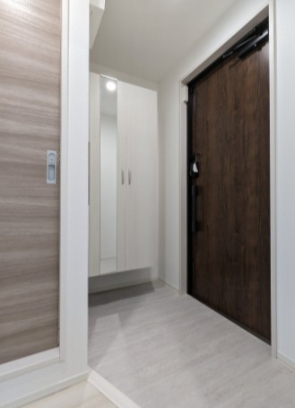 玄関　☆玄関☆