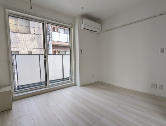 居室・リビング　☆ゆったりスペース☆