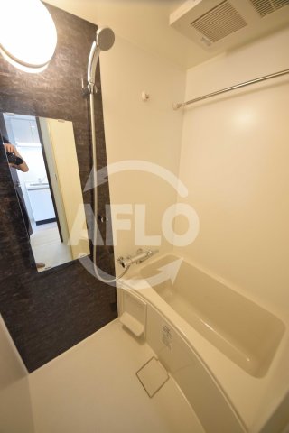 バス・シャワールーム　エグゼ難波南VI　風呂