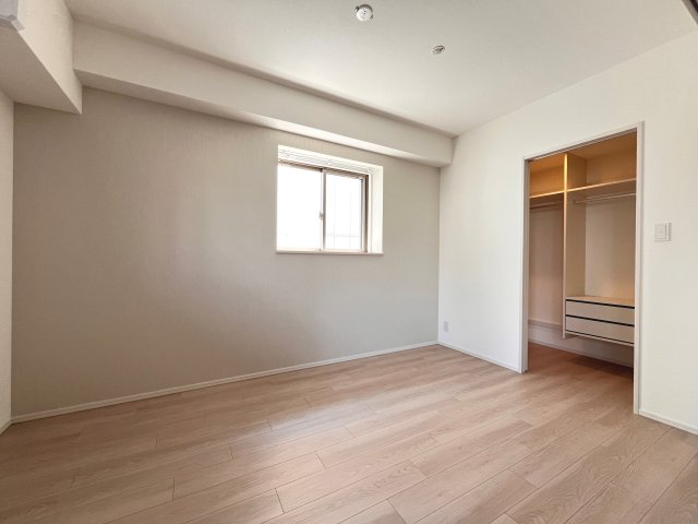 その他設備　6.1帖