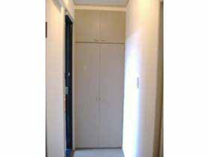 玄関　玄関です