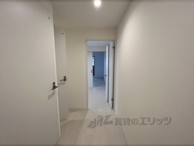 その他部屋・スペース　廊下