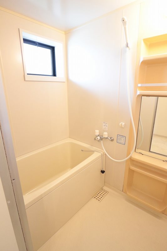 バス・シャワールーム　※別間取り写真