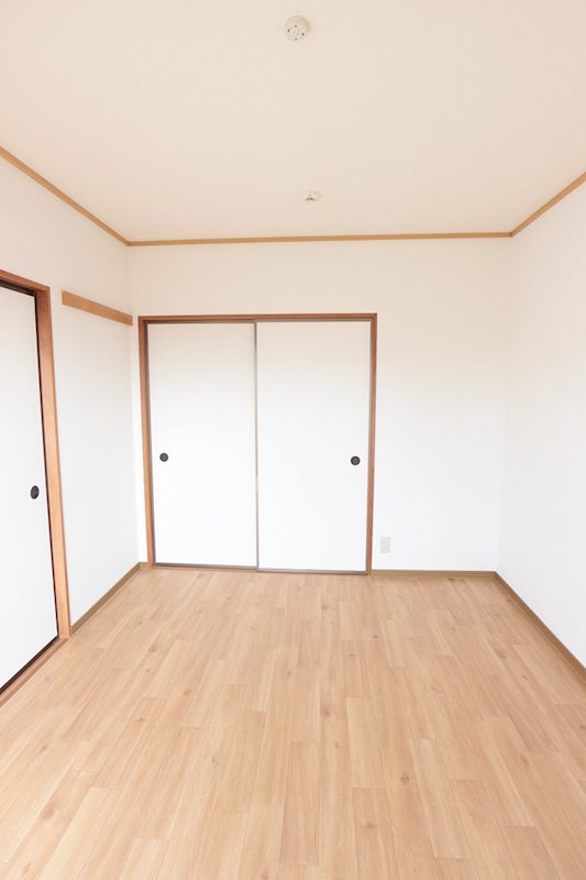 その他部屋・スペース　※別間取り写真