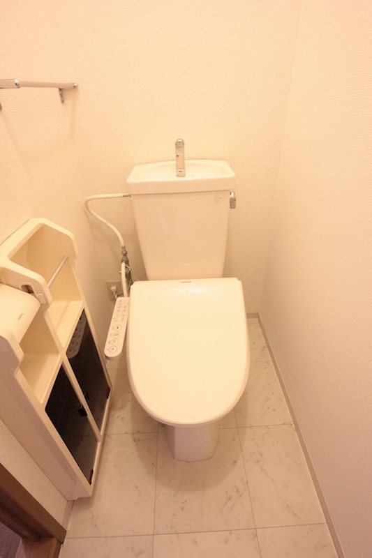 トイレ　※別間取り写真