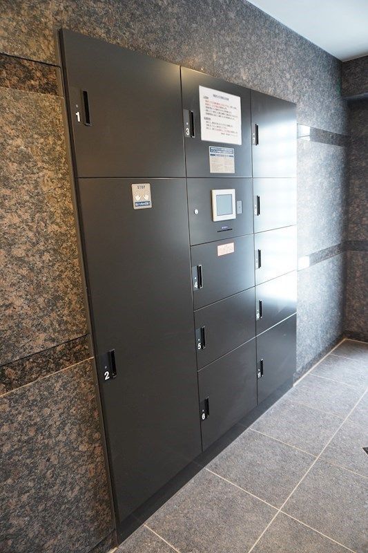 その他共有部分　☆共用部☆