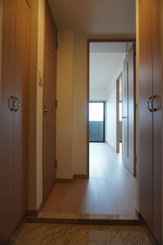 玄関　☆玄関☆