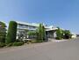 役所　角田市役所（役所）まで1000m