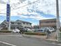 銀行　七十七銀行　角田支店（銀行）まで1300m
