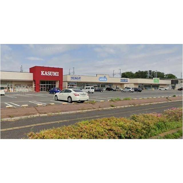 ショッピングセンター　ピアシティ万博記念公園（ショッピングセンター）まで2000m