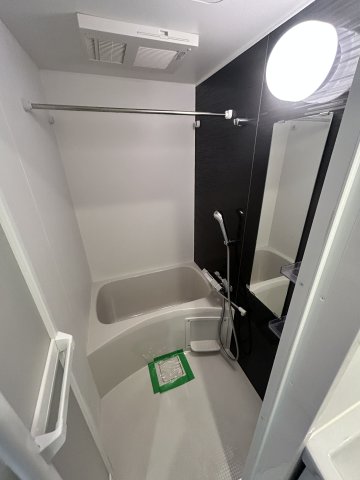 バス・シャワールーム　日々の暮らしに欠かせないお風呂です