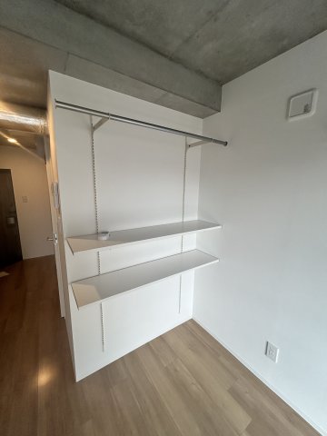 その他部屋・スペース　内装は落ち着いています