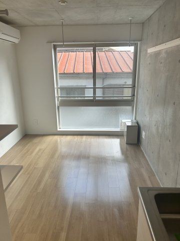 居室・リビング　ゆったりとしたリビングです