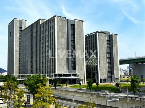 大学・短大　愛知大学　名古屋キャンパス（大学・短大）まで646m