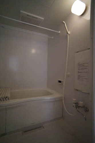 その他部屋・スペース　浴室