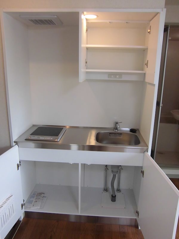 収納　別室参照