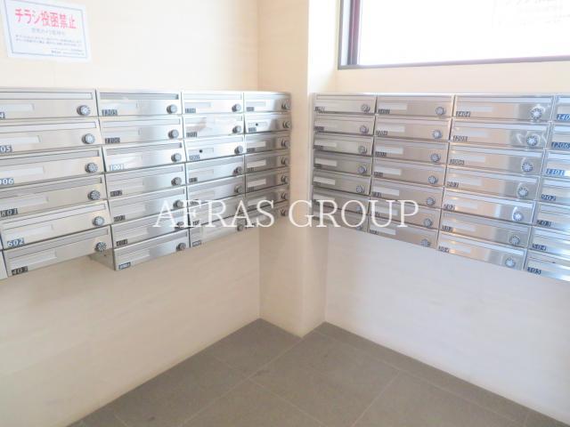 その他共有部分