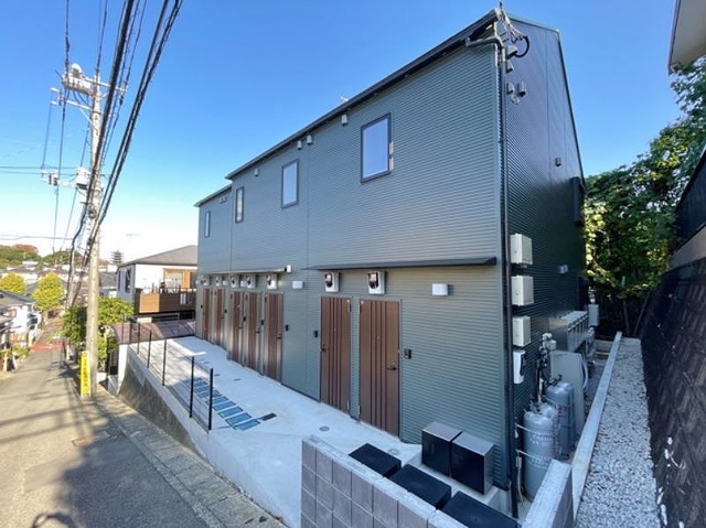 エントランス　他のお部屋の参考写真です。