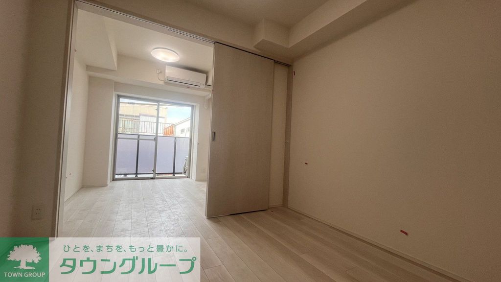 居室・リビング　リビング/居室