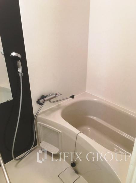 バス・シャワールーム　お風呂