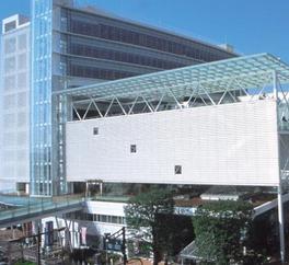 ショッピングセンター　玉川高島屋ショッピングセンター 南館（ショッピングセンター）まで1433m