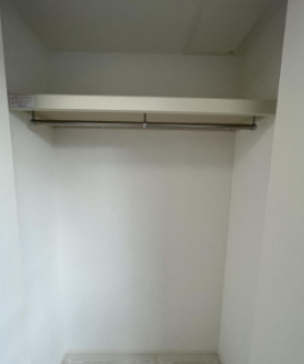 収納　別部屋参考写真になります