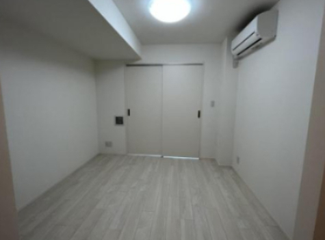 居室・リビング　別部屋参考写真になります