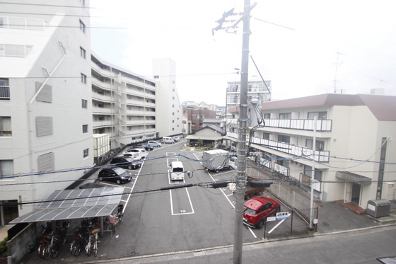 眺望　※別号室の写真です