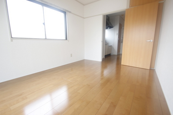 その他部屋・スペース　※別号室の写真です