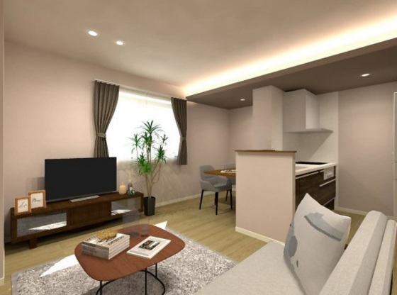 居室・リビング