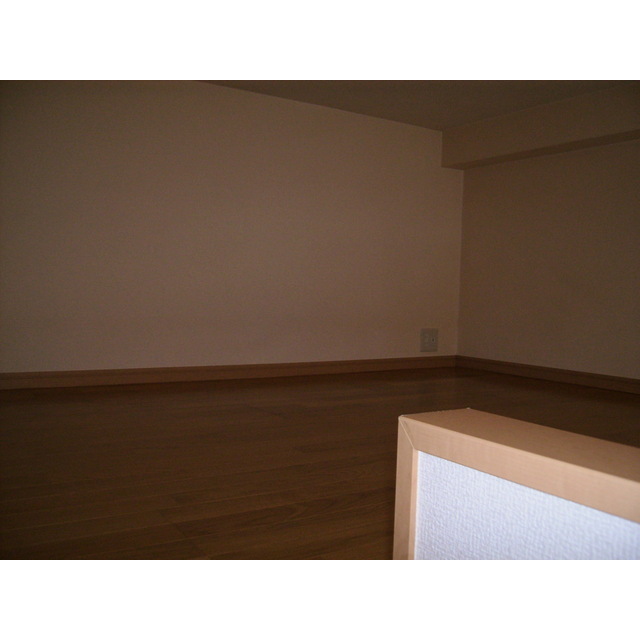 その他部屋・スペース　コーポ・フローラのロフト☆